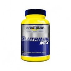 Glutamine Matrix 240 Caps
