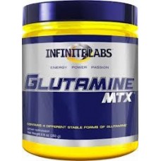 Glutamine MTX 250 Grams