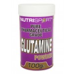 Glutamine Powder 100g