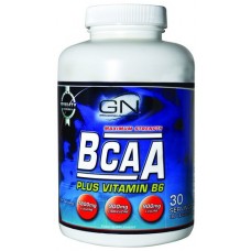 BCAA 180 Caps