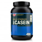 Gold Standard 100% Casein Protein 1lb/Chocolate