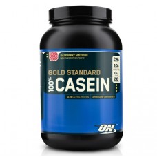 Gold Standard 100% Casein Protein 1lb/Chocolate
