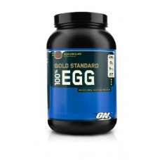 Gold Standard 100% Egg Protein 2lb/Vanilla
