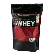 Gold Standard 100% Whey 1lb/Chocolate