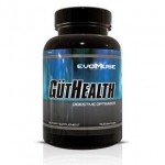 Gut Health 75 Caps