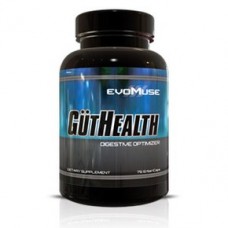 Gut Health 75 Caps