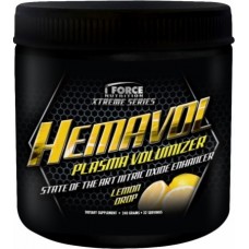 Hemavol Powder 32 Servings/Lemon