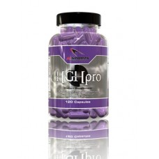 HGH Pro 120 Caps