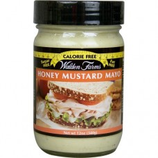 Honey & Mustard Mayonnaise 340g