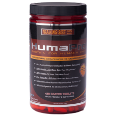 HumaPro 450 Tabs