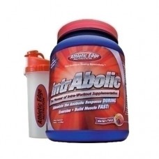 Intrabolic 1.1lb/Wild Berry Punch