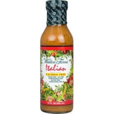 Italian Salad Dressing 355ml