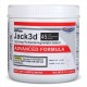 Jack3d Advanced 45 Servings/Blue Raspberry
