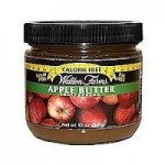 Jam & Jelly Fruit Spread Apple 340g