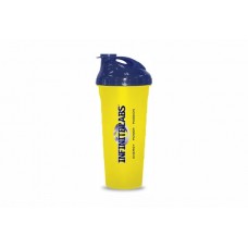 Juggernaut Shakers