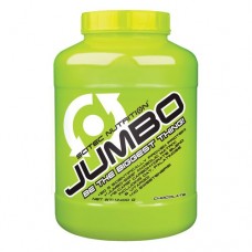 Jumbo 4.4kg/Vanilla