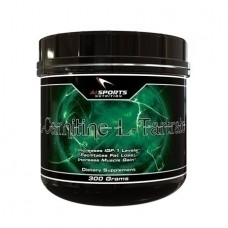 L-Carnitine L-Tartrate 300g