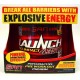 Launch Powder 45 Servings/Orange
