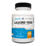Leucine-1000 150 Tablets