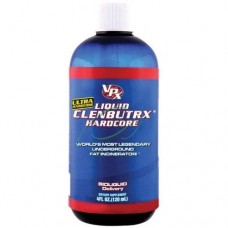 Liquid Clenbutrx Hardcore 120ml
