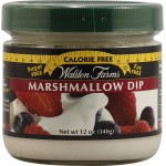 Marshmallow Dip