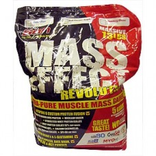 Mass Effect Revolution 13.2lb/Chocolate