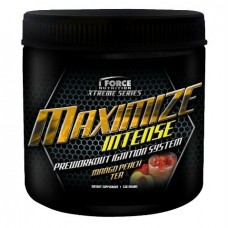 Maximize Intense 45 Servings/Fruit Punch
