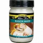 Mayonnaise Ranch 340g