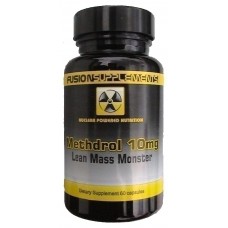 Methdrol 90 Caps
