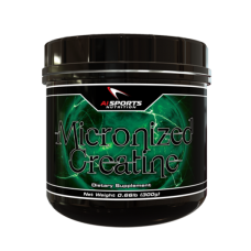 Micronized Creatine 300g