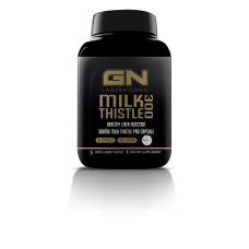 Milk Thistle Silymarin 90 Caps