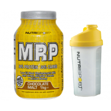 MRP 60:30 1kg/Chocolate Malt
