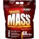 Mutant Mass 15lb/Strawberry & Banana