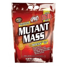 Mutant Mass 5lb/Cookies & Cream