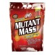 Mutant Mass 5lb/Strawberry & Banana