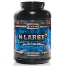 N-Large 2 2.72kg/Strawberry
