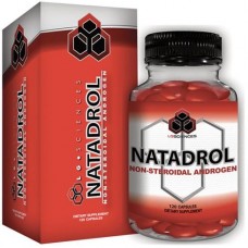Natadrol 120 Caps