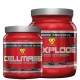 NO-Xplode 2.0 1025g/Blue Raspberry