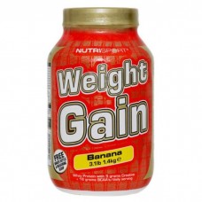 Weight Gain 1.4kg/Strawberry
