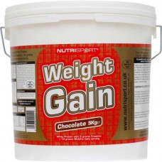 Weight Gain 500g/Chocolate