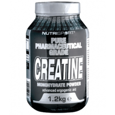 Creatine Powder 1.2kg