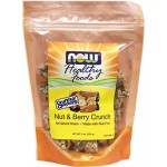 Crunchy Clusters Nut 9oz/Nut & Berry Crunch