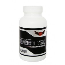 Omega Sports Green Tea 100 Caps