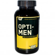 Opti-Men 180 Tablets
