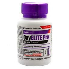 Oxyelite Pro 90 Caps