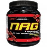 NAG (N-Acetyl Glutamine) 615g