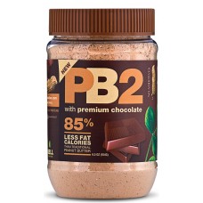 PB2 Powdered 184g Chocolate Peanut Butter