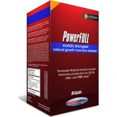 PowerFULL 90 Caps