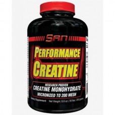 Performance Creatine 300g