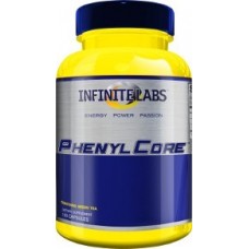 Phenyl Core 100 Caps